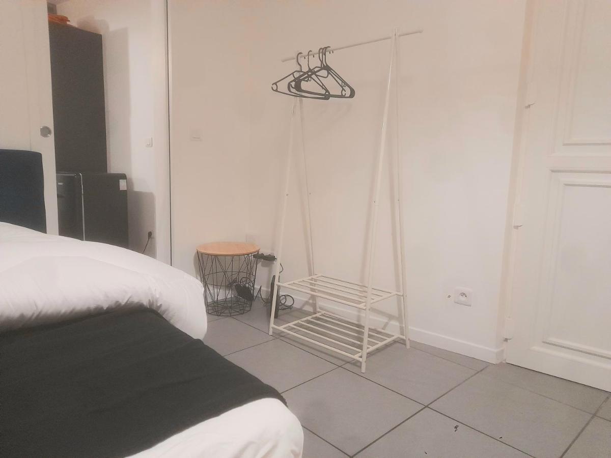 Le Fjord - Appartement Confort, Rez-De-Chaussee, Scandinave, Parking Gratuit 博格斯 外观 照片